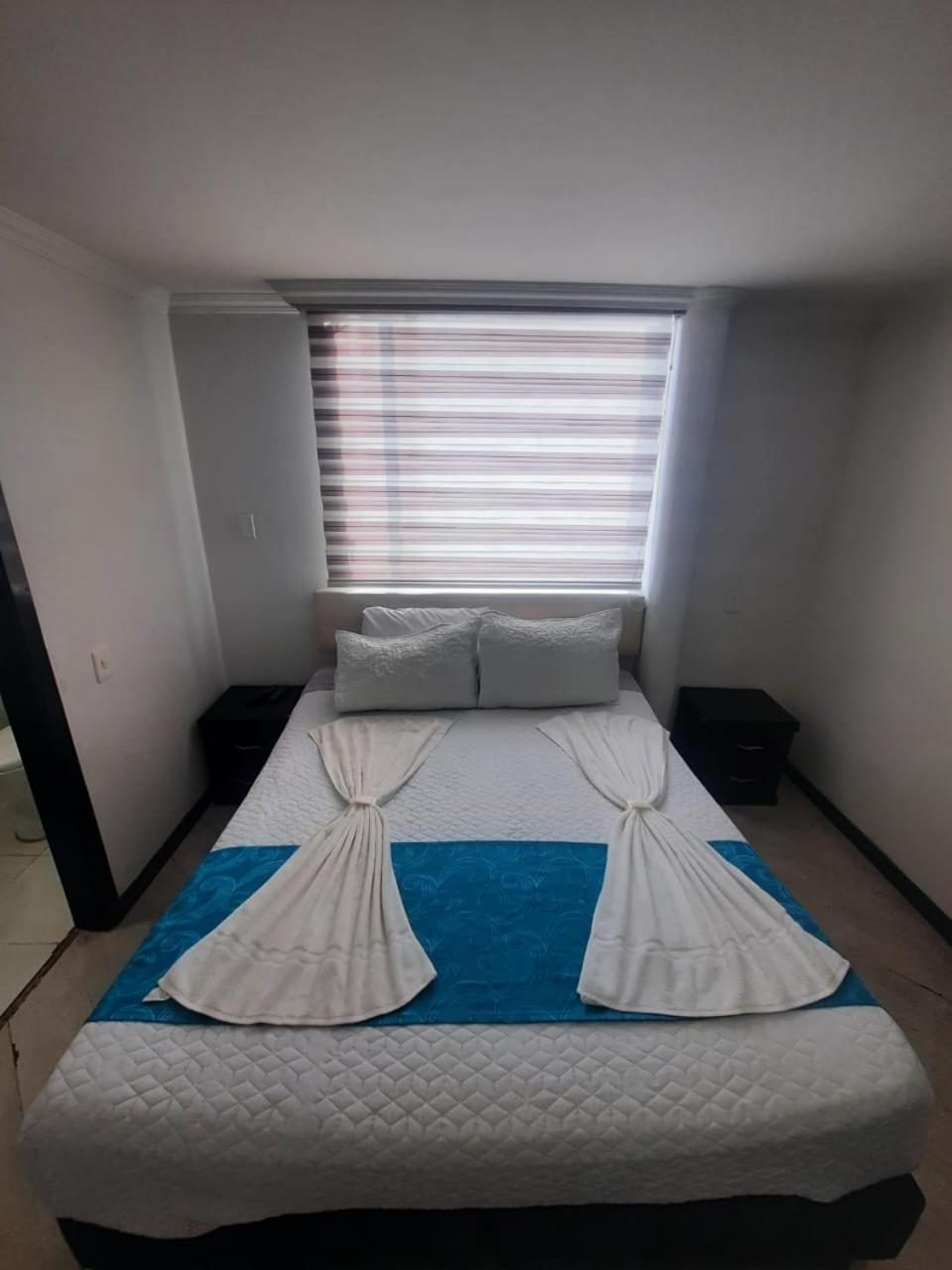 Hotel Zafiro Boutique 波哥大 外观 照片